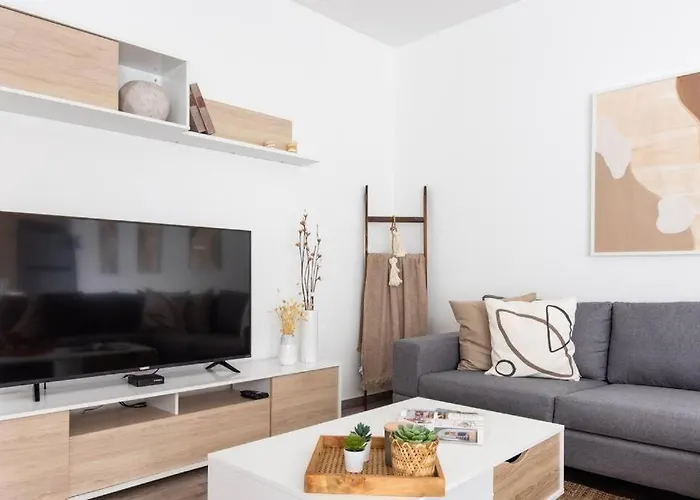 3 - Privado Cama King Size Roma Sur *