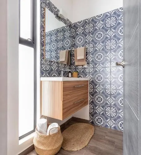 3 - Privado Cama King Size Roma Sur